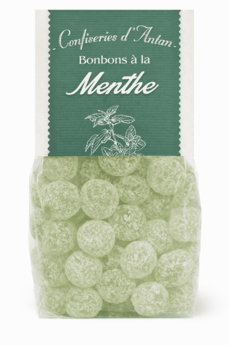 Menthe Bonbons