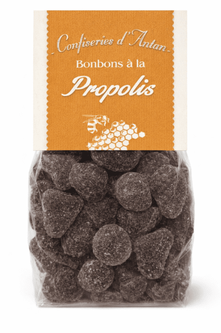 Propolis Bonbons
