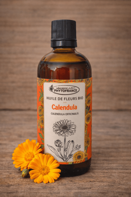 Calendula Bio