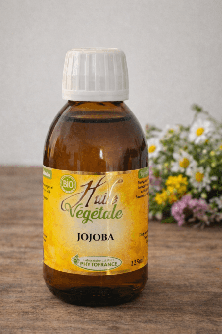 Jojoba Bio