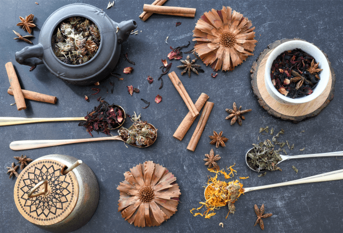 infusion sur mesure